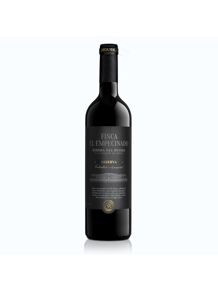Finca El Empecinado Finca El Empecinado Reserva 2018
