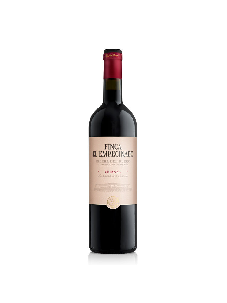Finca El Empecinado Bodegas Finca El Empecinado Crianza 2019