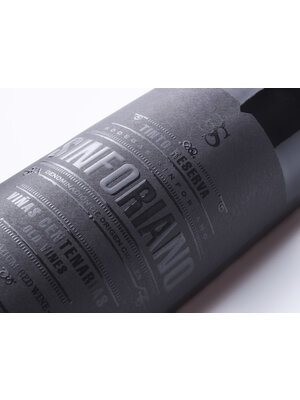 Sinforiano Sinforiano Reserva 2017