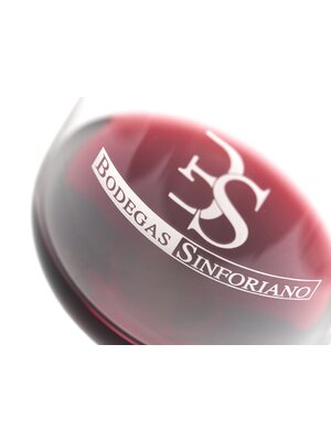 Sinforiano Sinforiano Reserva 2017