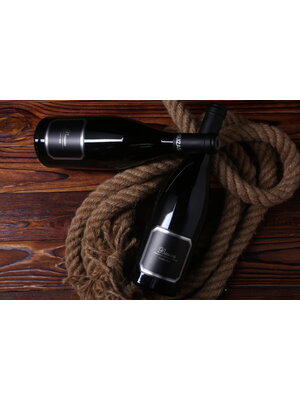 Bodegas Hispano+Suizas Bodegas Hispano+Suizas Bassus Pinot Noir 2022