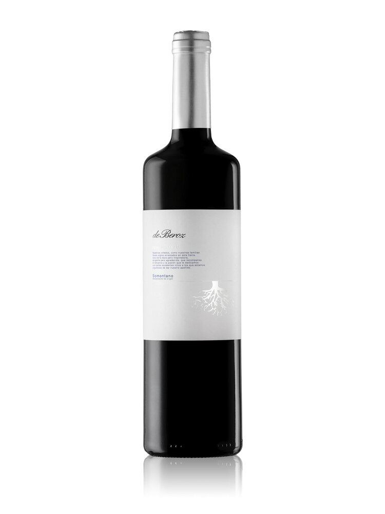 Bodega Batán de Salas Batán de Salas de Beroz Reserva de Familia 2016