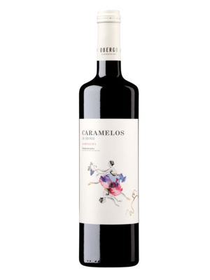 Bodegas Obergo Obergo Caramelos de Obergo 2023