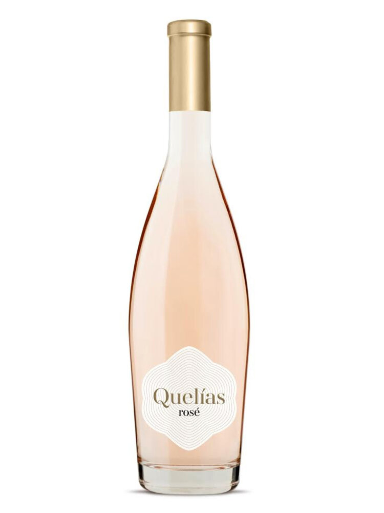 Sinforiano Sinforiano Quelías Rosé 2024