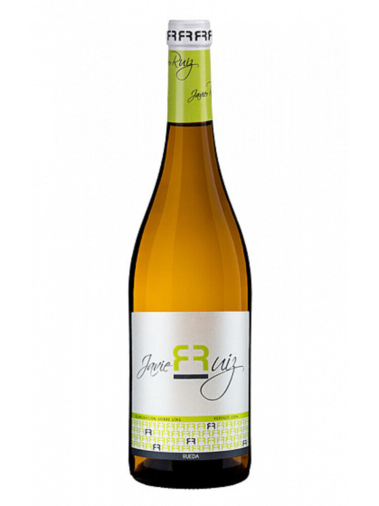 Bodega Javier Ruiz Javier Ruiz Verdejo 2024