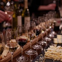 Proeverij agenda 2026