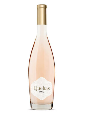 Sinforiano Sinforiano Quelías Rosé 2025