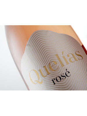 Sinforiano Sinforiano Quelías Rosé 2025