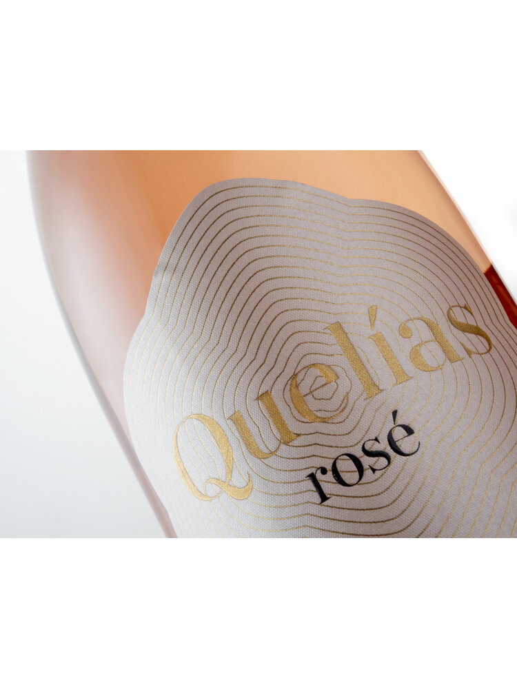Sinforiano Sinforiano Quelías Rosé 2025
