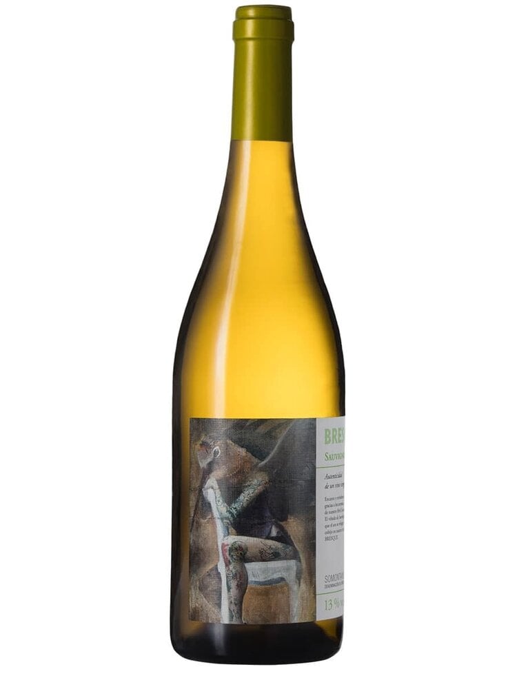 Bodegas Valdevinos Valdevinos Bresque Sauvignon Blanc 2025