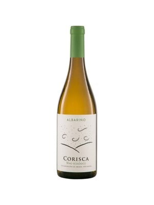 Bodegas Corisca Corisca Albariño 2024