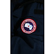 Canada Goose CANADA GOOSE LANGFORD PARKA BLAUW Canada Goose CANADA GOOSE LANGFORD PARKA BLAUW