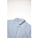 Aspesi ASPESI SHIRT BLAUW/WIT Aspesi ASPESI SHIRT BLAUW/WIT