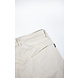 Aspesi ASPESI CASUAL BROEK GEBROKEN WIT Aspesi ASPESI CASUAL BROEK GEBROKEN WIT