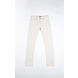 Aspesi ASPESI CASUAL BROEK GEBROKEN WIT Aspesi ASPESI CASUAL BROEK GEBROKEN WIT