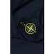 Stone Island STONE ISLAND SKIN TOUCH NYLON-TC JACK MARINE Stone Island STONE ISLAND SKIN TOUCH NYLON-TC JACK MARINE