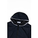 Stone Island STONE ISLAND SKIN TOUCH NYLON-TC JACK MARINE Stone Island STONE ISLAND SKIN TOUCH NYLON-TC JACK MARINE