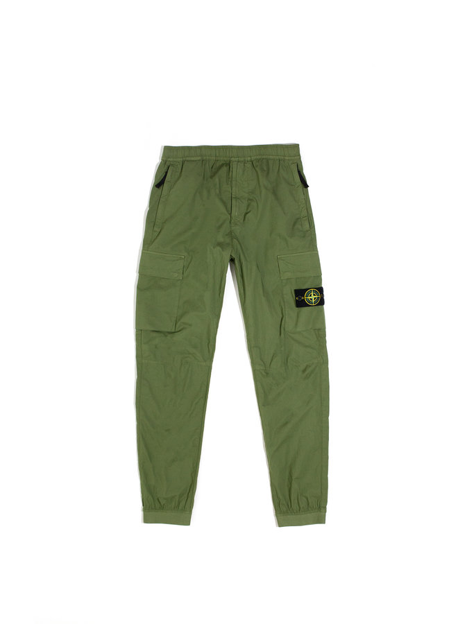 Stone Island Broek voor Heren Kopen? Bekijk Hier Ons Assortiment - VIC  Fashion for Men