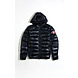 Canada Goose CANADA GOOSE CROFTON JACK ZWART Canada Goose CANADA GOOSE CROFTON JACK ZWART