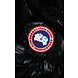 Canada Goose CANADA GOOSE CROFTON JACK ZWART Canada Goose CANADA GOOSE CROFTON JACK ZWART