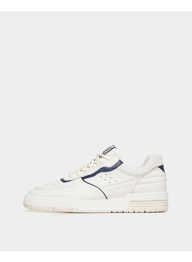 FILLING PIECES CURB LINE WIT/BLAUW