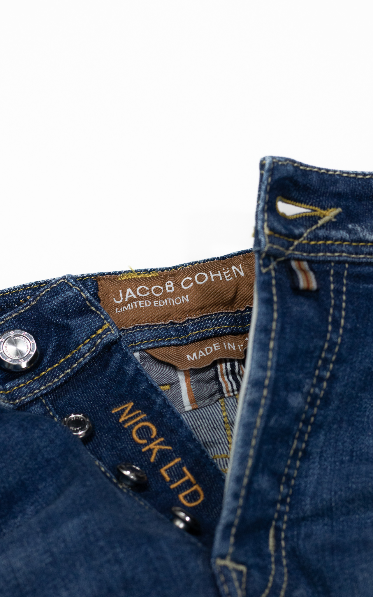 JACOB COHEN JEANS NICK (J622) slimfit ART.NR.3623-096 – cooijmans herenmode