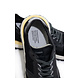 Hidnander HIDNANDER TENKEI SNEAKER ZWART Hidnander HIDNANDER TENKEI SNEAKER ZWART