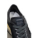 Hidnander HIDNANDER TENKEI SNEAKER ZWART Hidnander HIDNANDER TENKEI SNEAKER ZWART