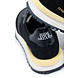Hidnander HIDNANDER TENKEI SNEAKER ZWART Hidnander HIDNANDER TENKEI SNEAKER ZWART