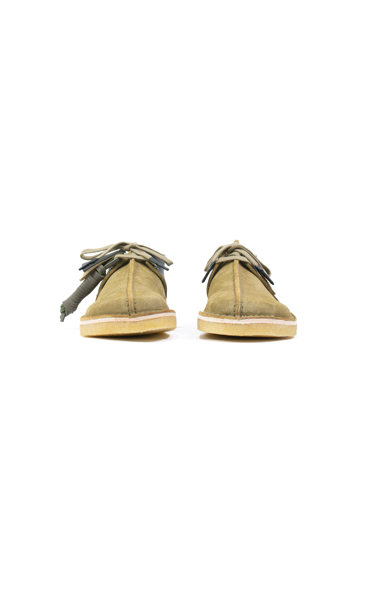 clarks company