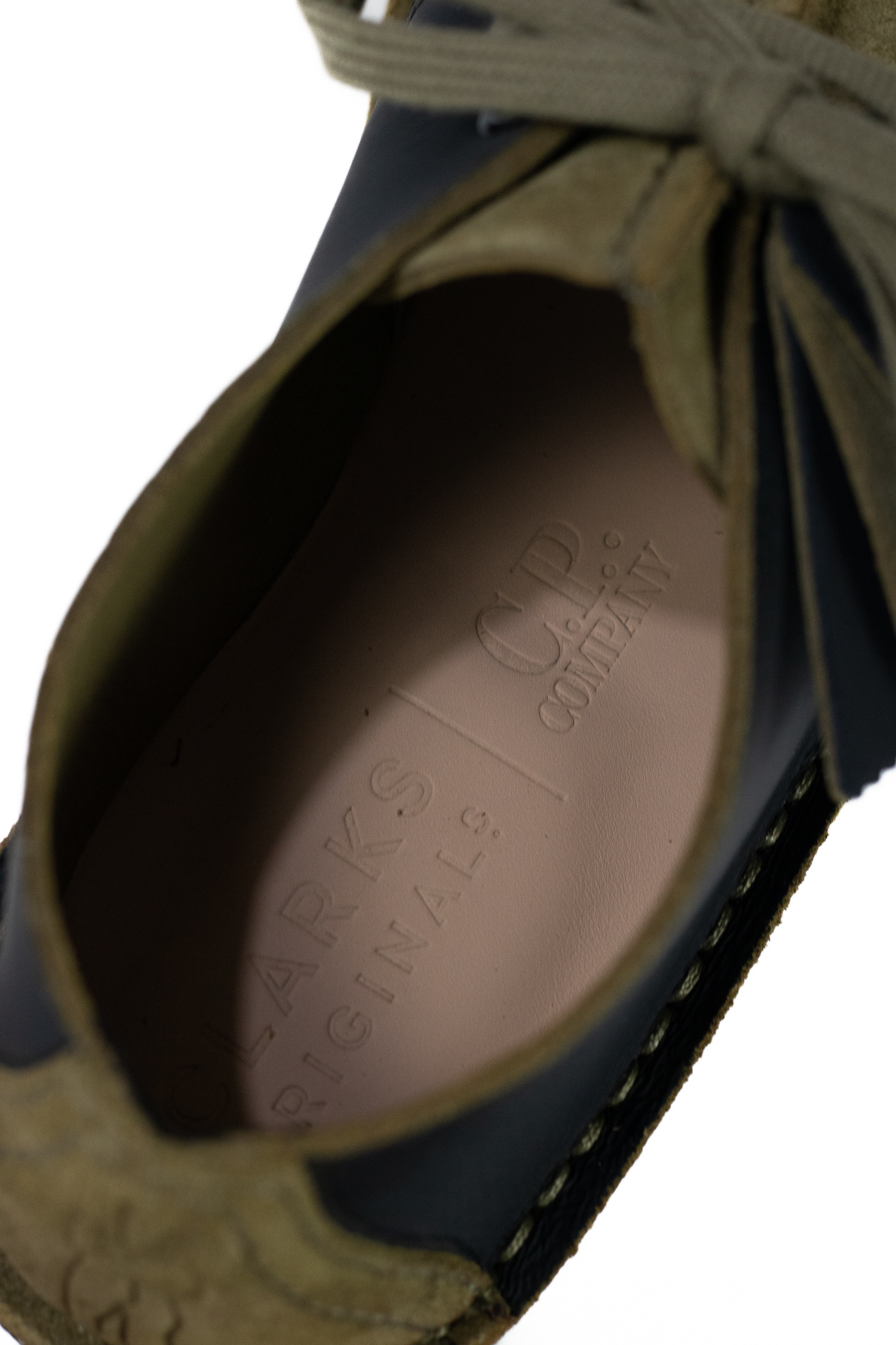 clarks company