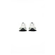 Hidnander HIDNANDER TENKEI SNEAKER WIT Hidnander HIDNANDER TENKEI SNEAKER WIT