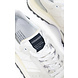 Hidnander HIDNANDER TENKEI SNEAKER WIT Hidnander HIDNANDER TENKEI SNEAKER WIT
