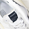 HIDNANDER TENKEI SNEAKER WIT HIDNANDER TENKEI SNEAKER WIT
