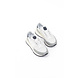 Hidnander HIDNANDER TENKEI SNEAKER WIT Hidnander HIDNANDER TENKEI SNEAKER WIT
