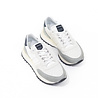HIDNANDER TENKEI SNEAKER WIT HIDNANDER TENKEI SNEAKER WIT