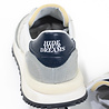HIDNANDER TENKEI SNEAKER WIT HIDNANDER TENKEI SNEAKER WIT
