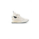 Hidnander HIDNANDER THREEDOM ZERO SNEAKER BEIGE Hidnander HIDNANDER THREEDOM ZERO SNEAKER BEIGE