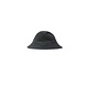 C.P. Company C.P. COMPANY BUCKET HAT ZWART - L C.P. Company C.P. COMPANY BUCKET HAT ZWART - L