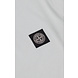 Stone Island STONE ISLAND POLO GRIJS Stone Island STONE ISLAND POLO GRIJS
