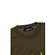 STONE ISLAND SHADOW PROJECT T-SHIRT LM BRUIN STONE ISLAND SHADOW PROJECT T-SHIRT LM BRUIN