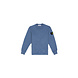 Stone Island STONE ISLAND SWEATER BLAUW Stone Island STONE ISLAND SWEATER BLAUW