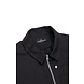 Stone Island Shadow Project STONE ISLAND SHADOW PROJECT OVERSHIRT ZWART Stone Island Shadow Project STONE ISLAND SHADOW PROJECT OVERSHIRT ZWART