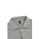 04651 04651/ A TRIP IN A BAG POLO TERRY GRIJS 04651 04651/ A TRIP IN A BAG POLO TERRY GRIJS
