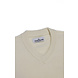 Stone Island STONE ISLAND PULLOVER CREME Stone Island STONE ISLAND PULLOVER CREME