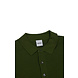 Aspesi ASPESI POLO LM GROEN Aspesi ASPESI POLO LM GROEN