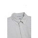 Aspesi ASPESI OVERSHIRT GRIJS GESTREEPT Aspesi ASPESI OVERSHIRT GRIJS GESTREEPT