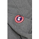Canada Goose CANADA GOOSE SWEATER GRIJS Canada Goose CANADA GOOSE SWEATER GRIJS