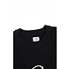 C.P. Company C.P. COMPANY PULLOVER ZWART C.P. Company C.P. COMPANY PULLOVER ZWART