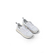 Hidnander HIDNANDER THREEDOM ZERO SNEAKER WIT Hidnander HIDNANDER THREEDOM ZERO SNEAKER WIT